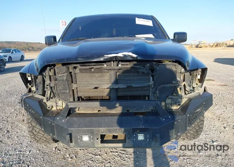 2014 Ram 1500 Tradesman z USA, uszkodzony, nr VIN 1C6RR6FG4ES435157